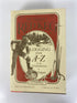 Red Key Logging A-Z Tittabawassee Michigan Hargreaves HC 1988