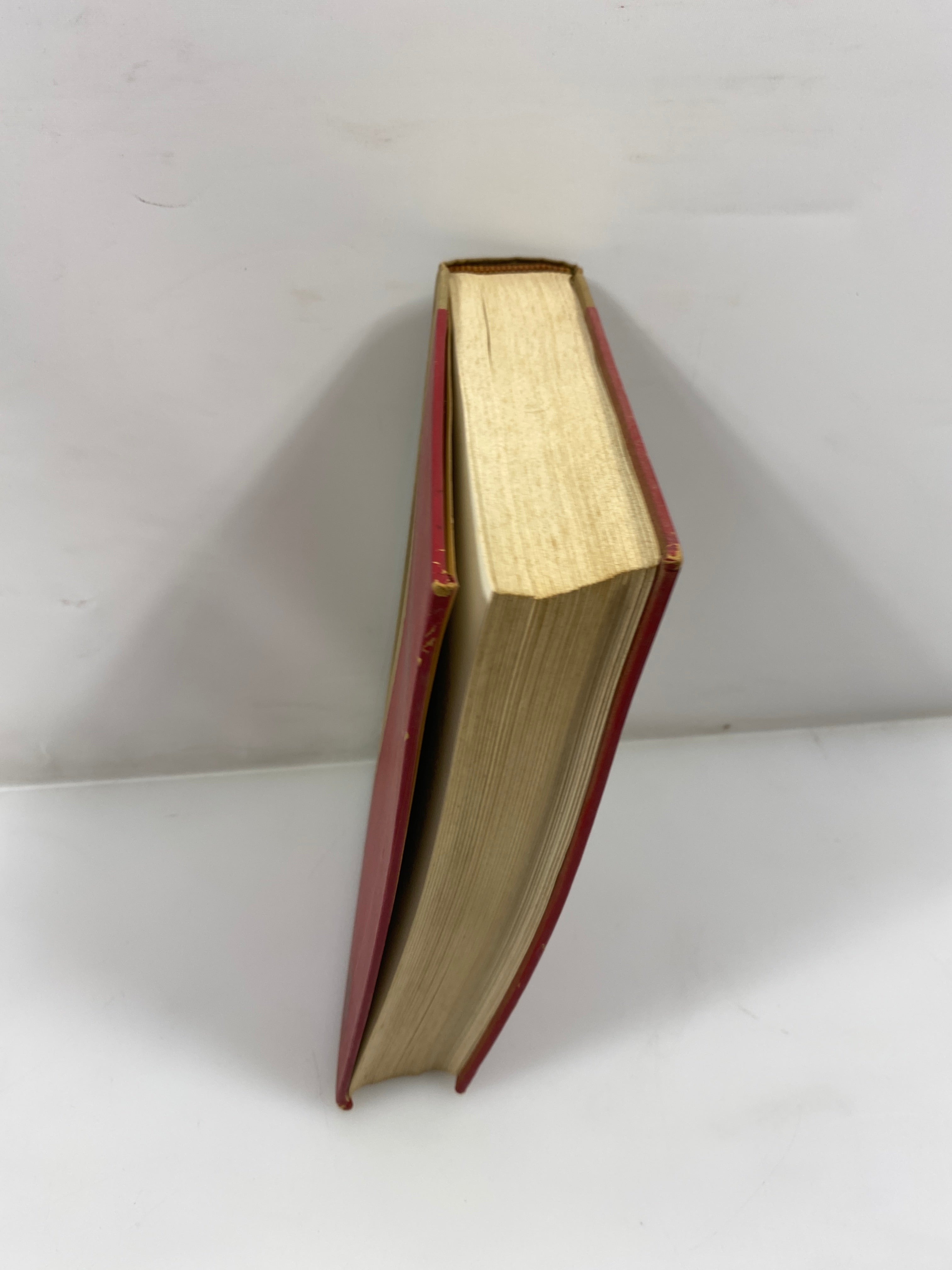 Furniture Making and Cabinet Work by Pelton 1949 HC