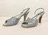 Vintage Fiancées Women's Formal Shoe Size 8 S