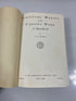 Furniture Making and Cabinet Work by Pelton 1949 HC