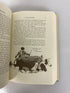 Red Key Logging A-Z Tittabawassee Michigan Hargreaves HC 1988