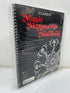 Music Manuscript Notebook by Peter Pauper Press