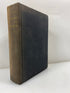 The Web of Conspiracy by Theodore Roscoe 1960 HC