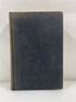 The Web of Conspiracy by Theodore Roscoe 1960 HC