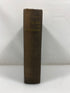The Web of Conspiracy by Theodore Roscoe 1960 HC