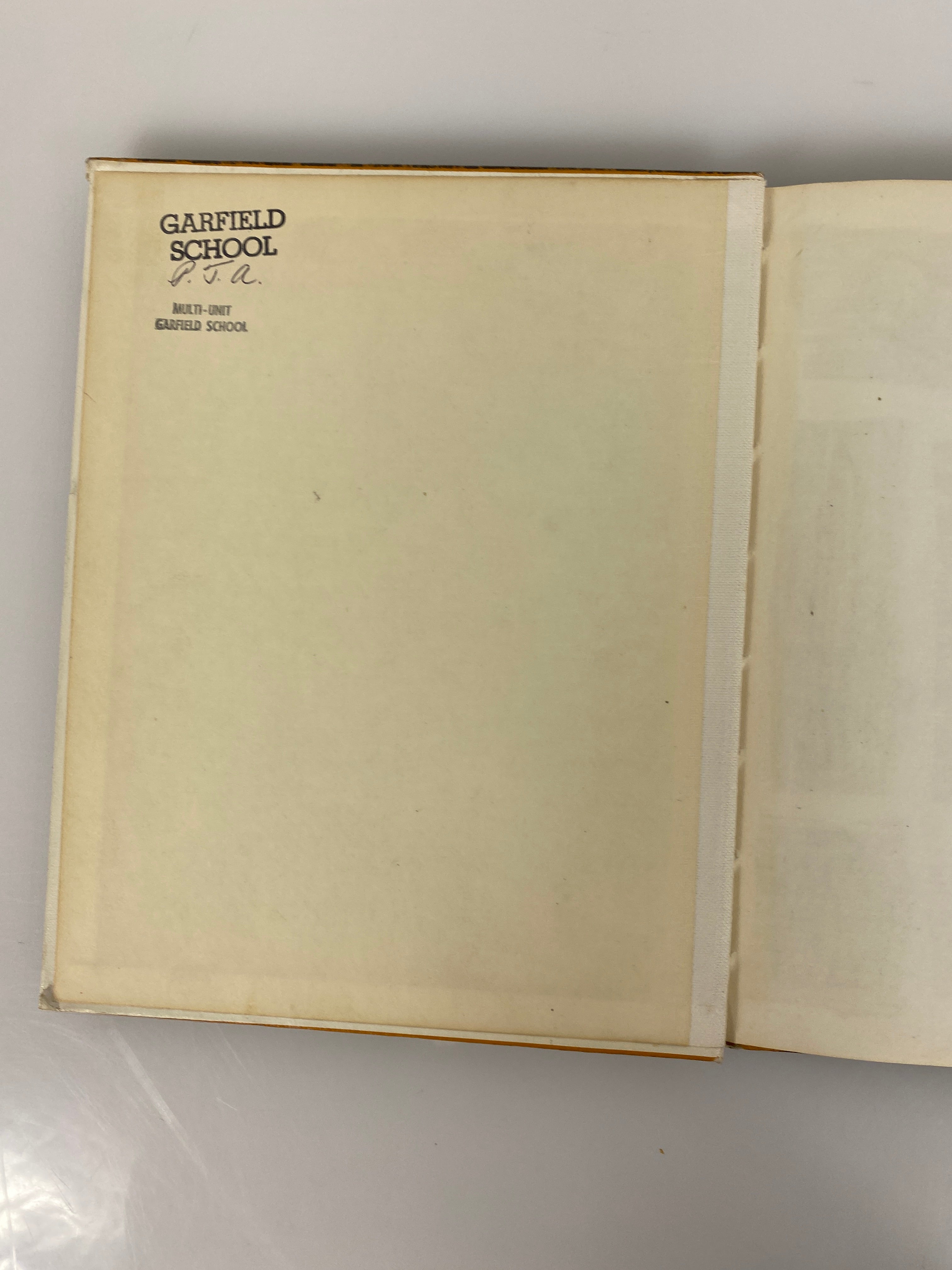 First Book of the Oregon Trail Walter Havighurst HC 1960