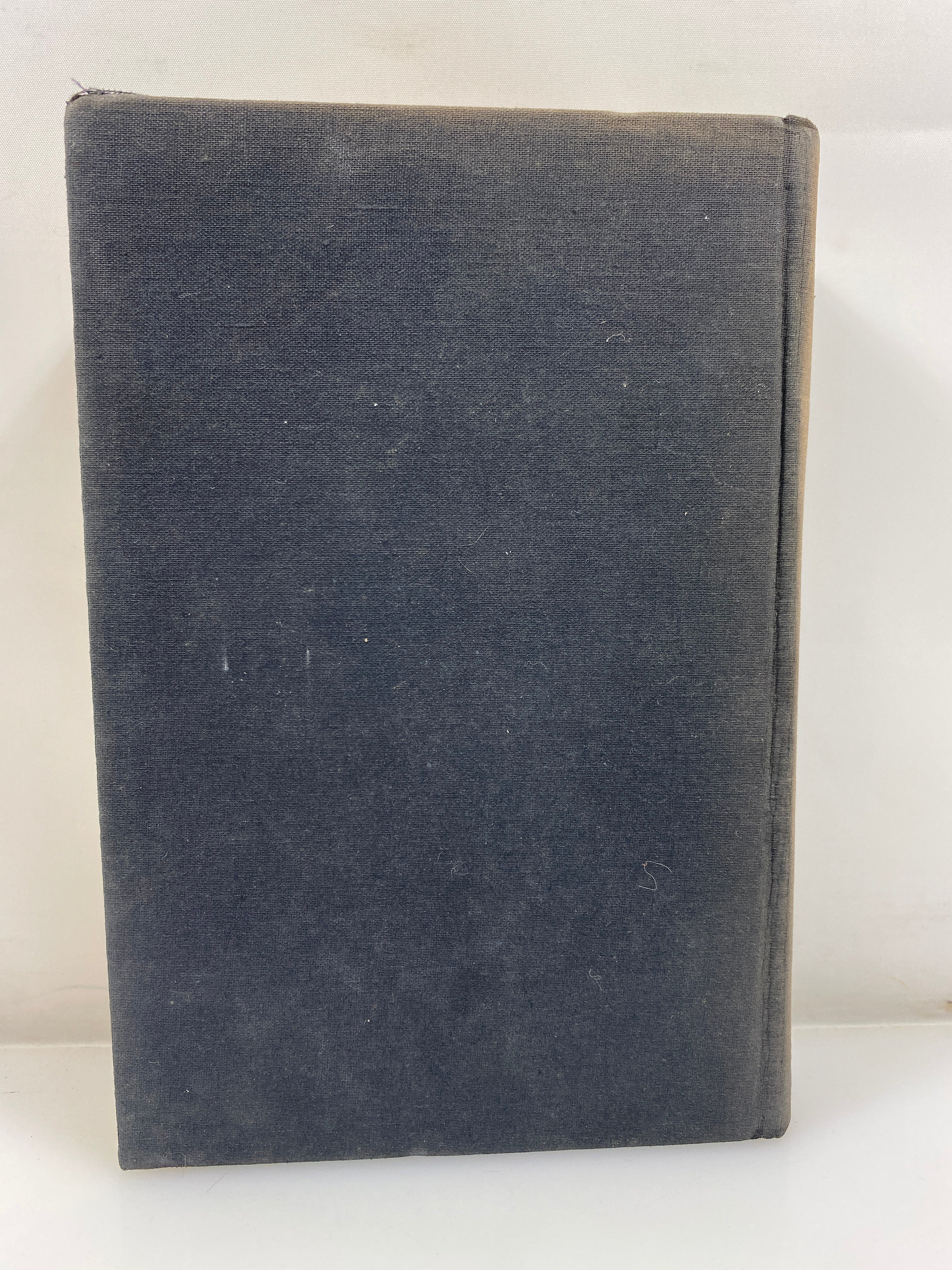 The Web of Conspiracy by Theodore Roscoe 1960 HC