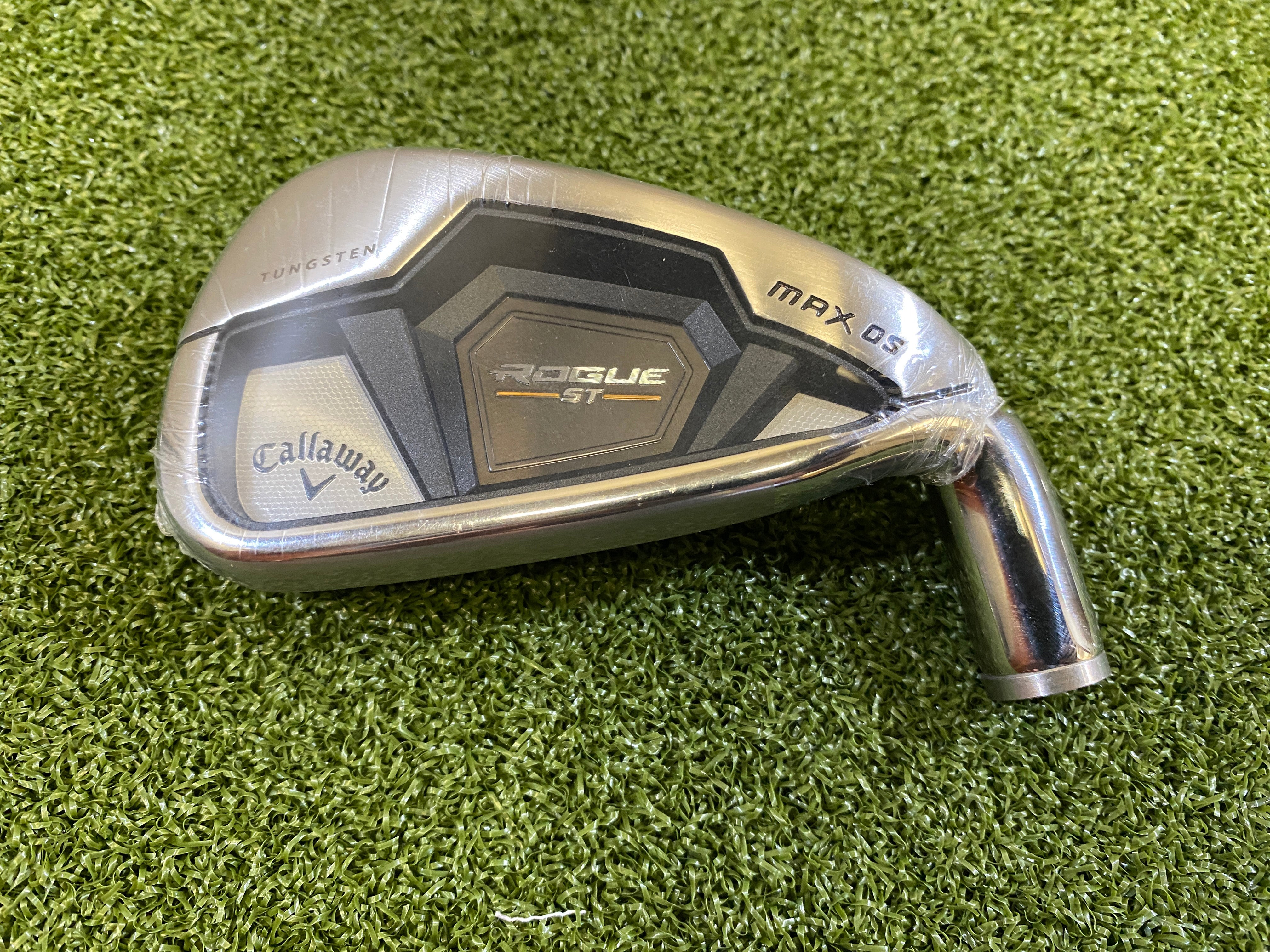 Callaway ROGUE ST Max OS 7 Iron Head RH *NEW*