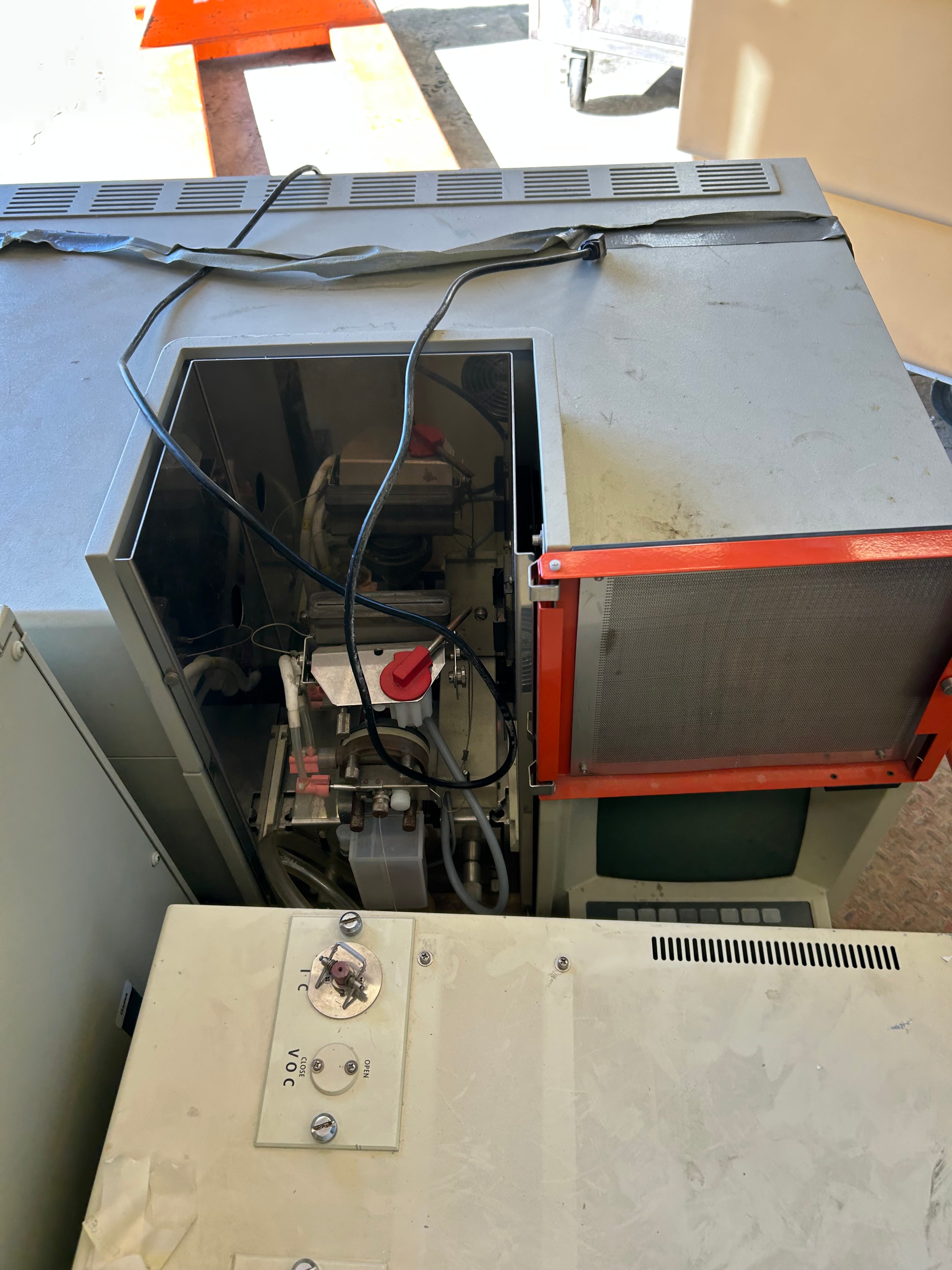 Scrap Bid #635- 570lbs