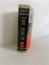 The Idiot by Dostoyevsky Modern Library 1935 Vintage HC DJ