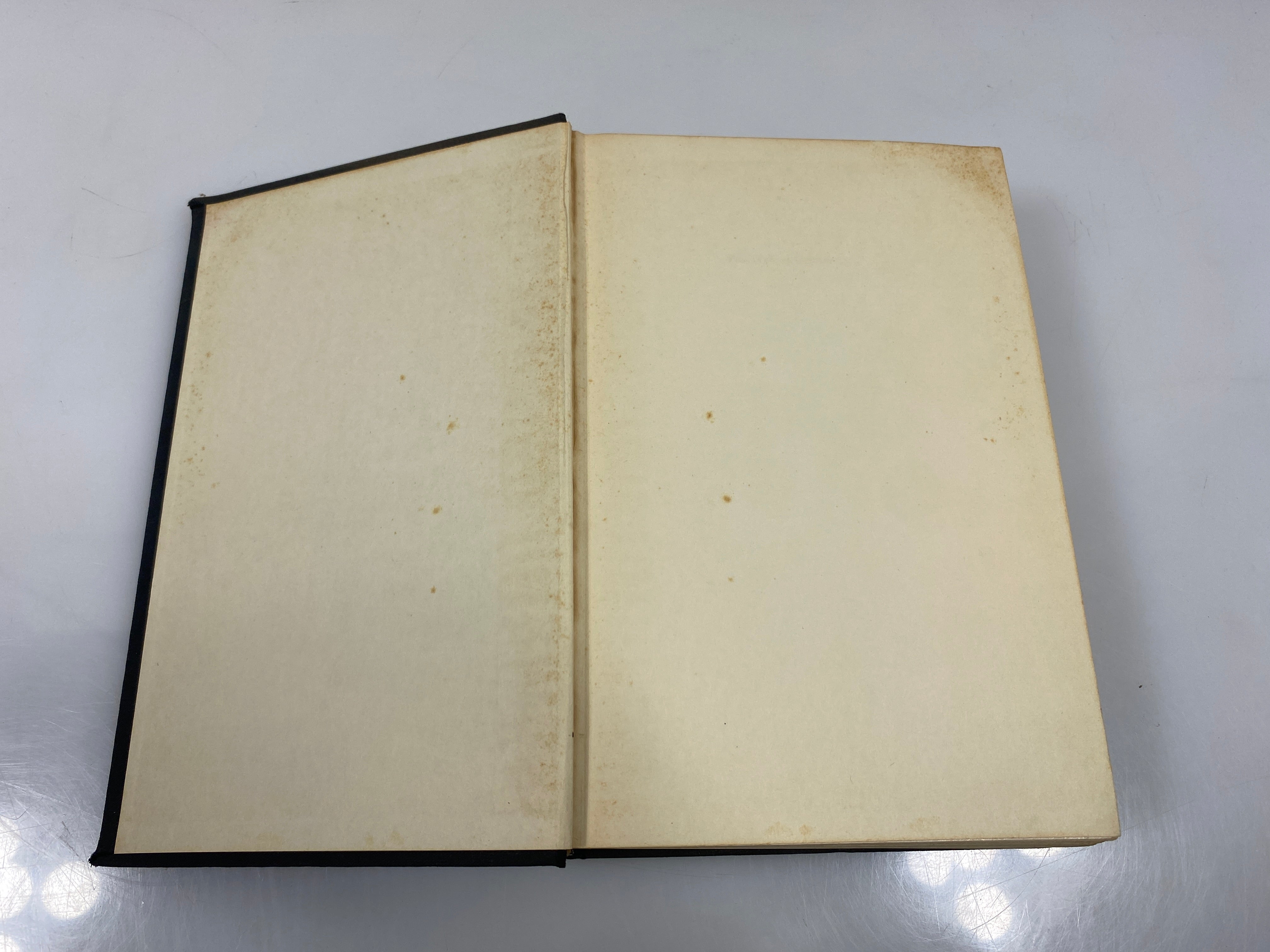 The Web of Conspiracy by Theodore Roscoe 1960 HC