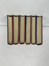 Lot of 6 Gilbert Morris Novels - House of Winslow - Guideposts Vol 1-6 HC