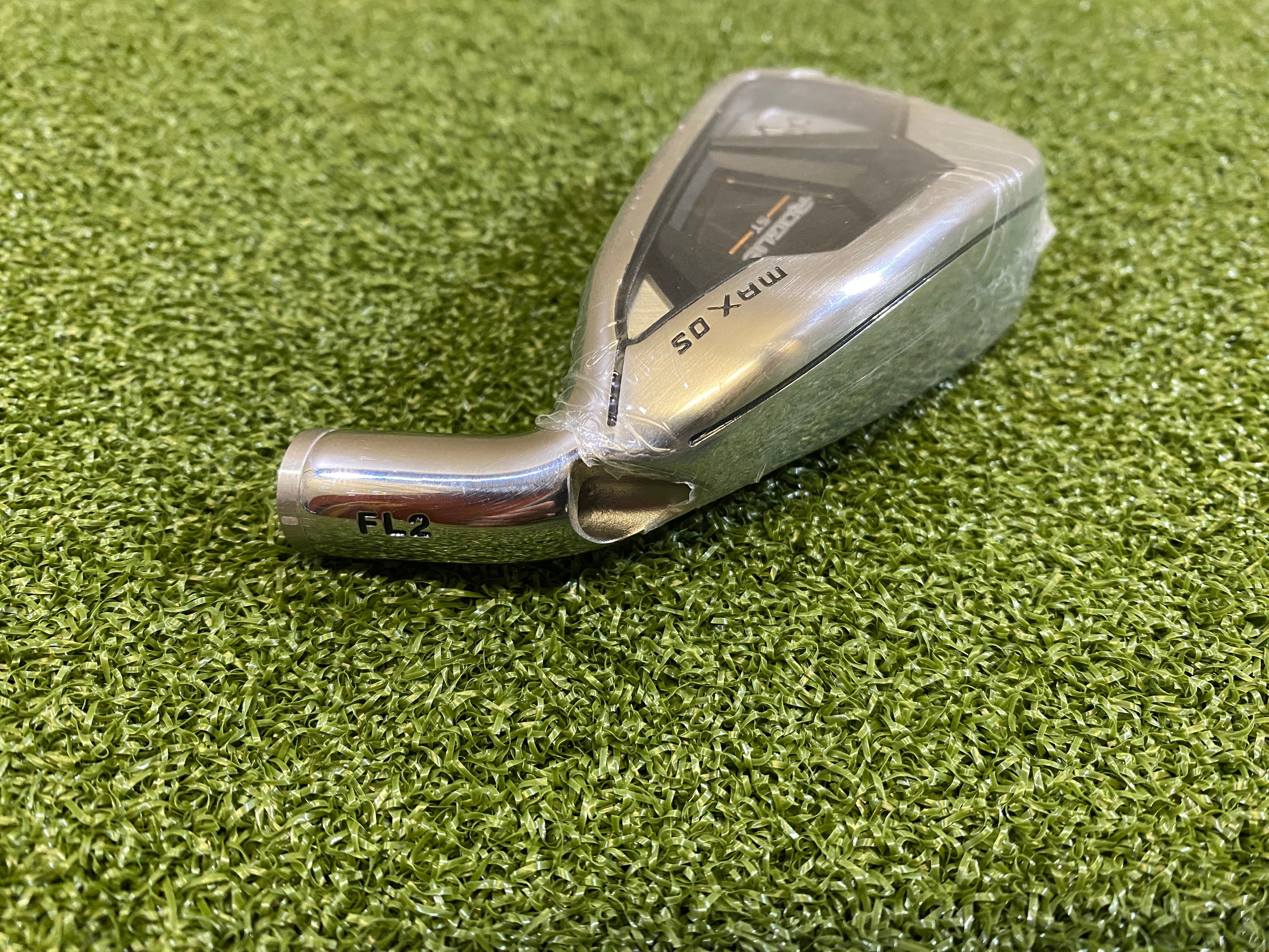 Callaway ROGUE ST Max OS 7 Iron Head RH *NEW*