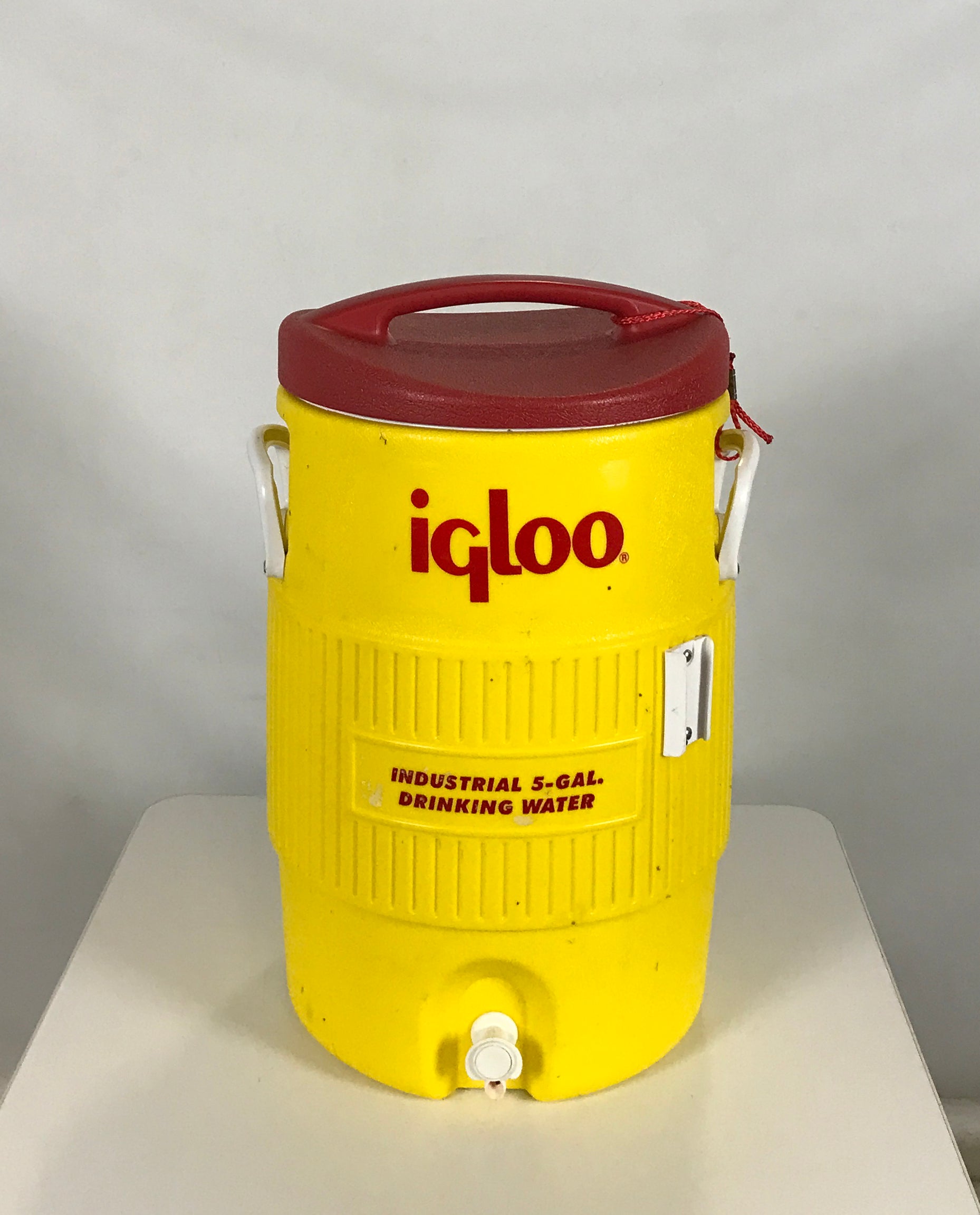 Igloo 5-Gal. Water Cooler