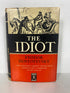 The Idiot by Dostoyevsky Modern Library 1935 Vintage HC DJ