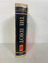 The Idiot by Dostoyevsky Modern Library 1935 Vintage HC DJ