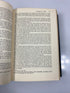 The Web of Conspiracy by Theodore Roscoe 1960 HC
