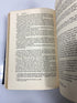 The Web of Conspiracy by Theodore Roscoe 1960 HC