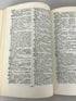 The New Cassell's French Dictionary 1962