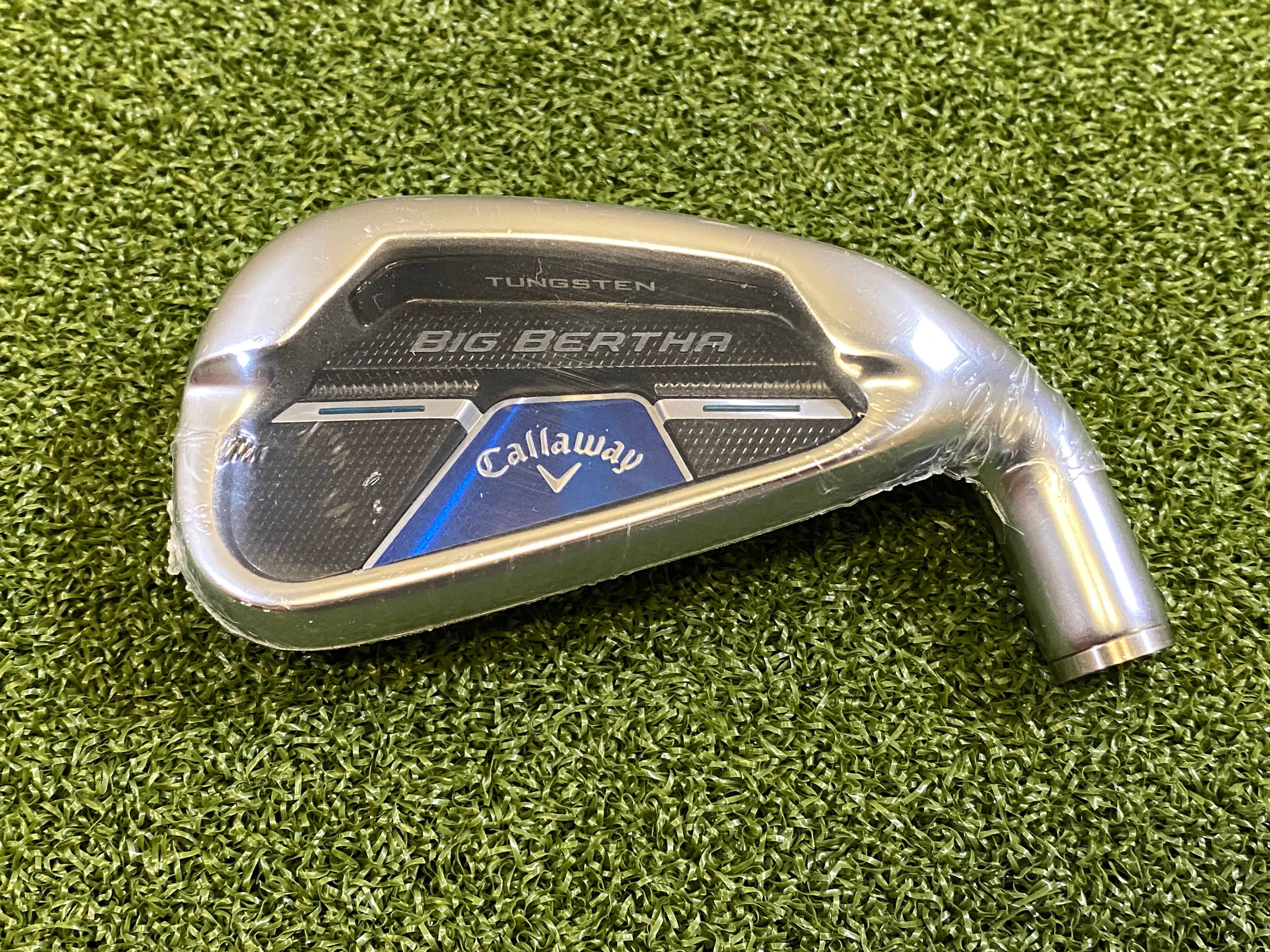 Callaway Big Bertha UP2 7 Iron Head RH