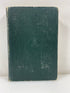Rural Trends in Depression Years by Brunner/Lorge Ex-library 1937 HC
