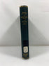 Rural Trends in Depression Years by Brunner/Lorge Ex-library 1937 HC