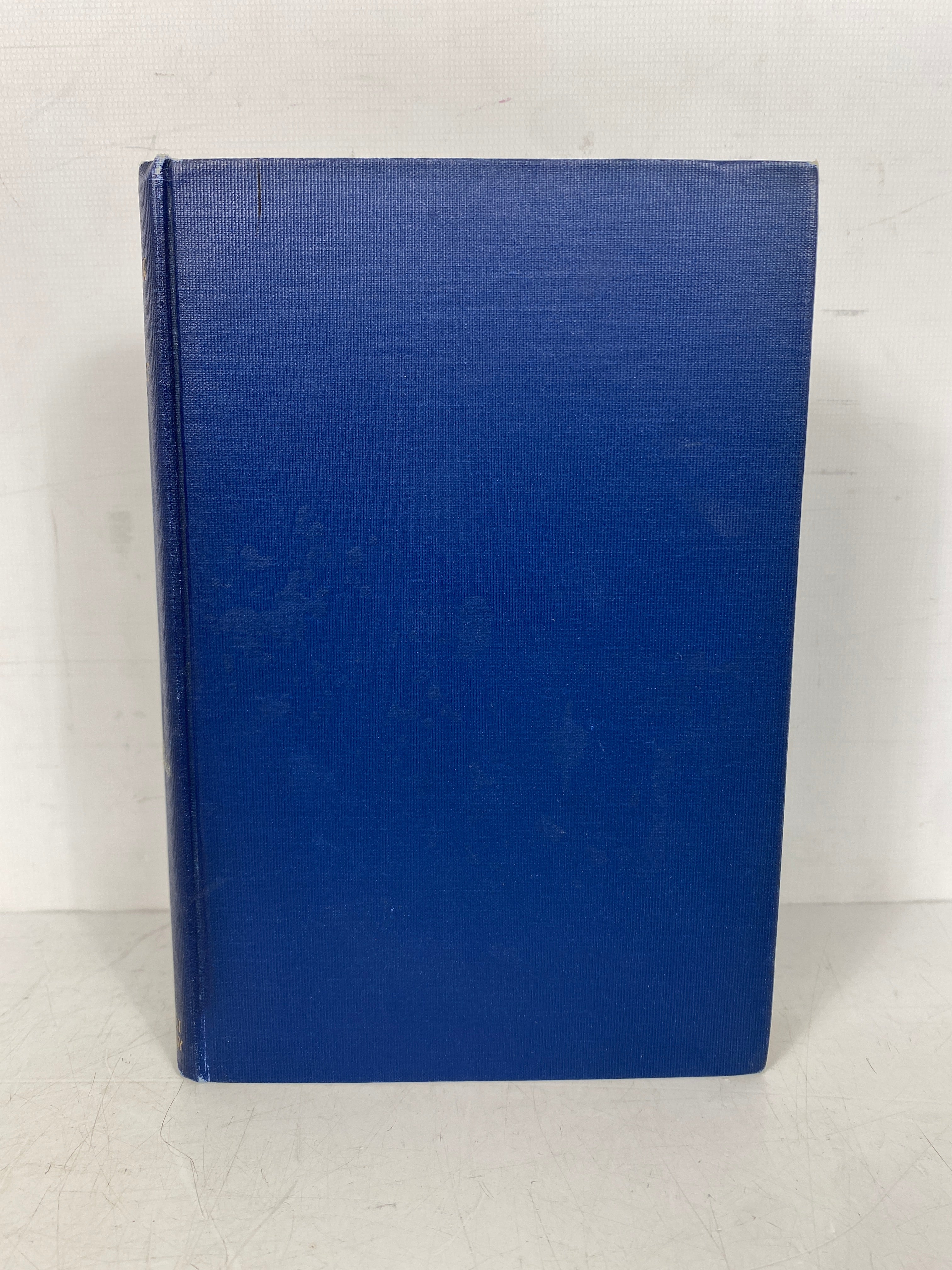 The Freudian Wish and Its Place in Ethics Edwin Holt 1915 Antique 1st Ed HC