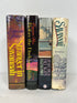 Full Set Savannah Quartet by Eugenia Price w/Dust Jackets (2BCE/2 1st Ed) HCDJ