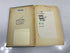 Rural Trends in Depression Years by Brunner/Lorge Ex-library 1937 HC