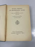Rural Trends in Depression Years by Brunner/Lorge Ex-library 1937 HC