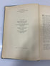 Rural Trends in Depression Years by Brunner/Lorge Ex-library 1937 HC