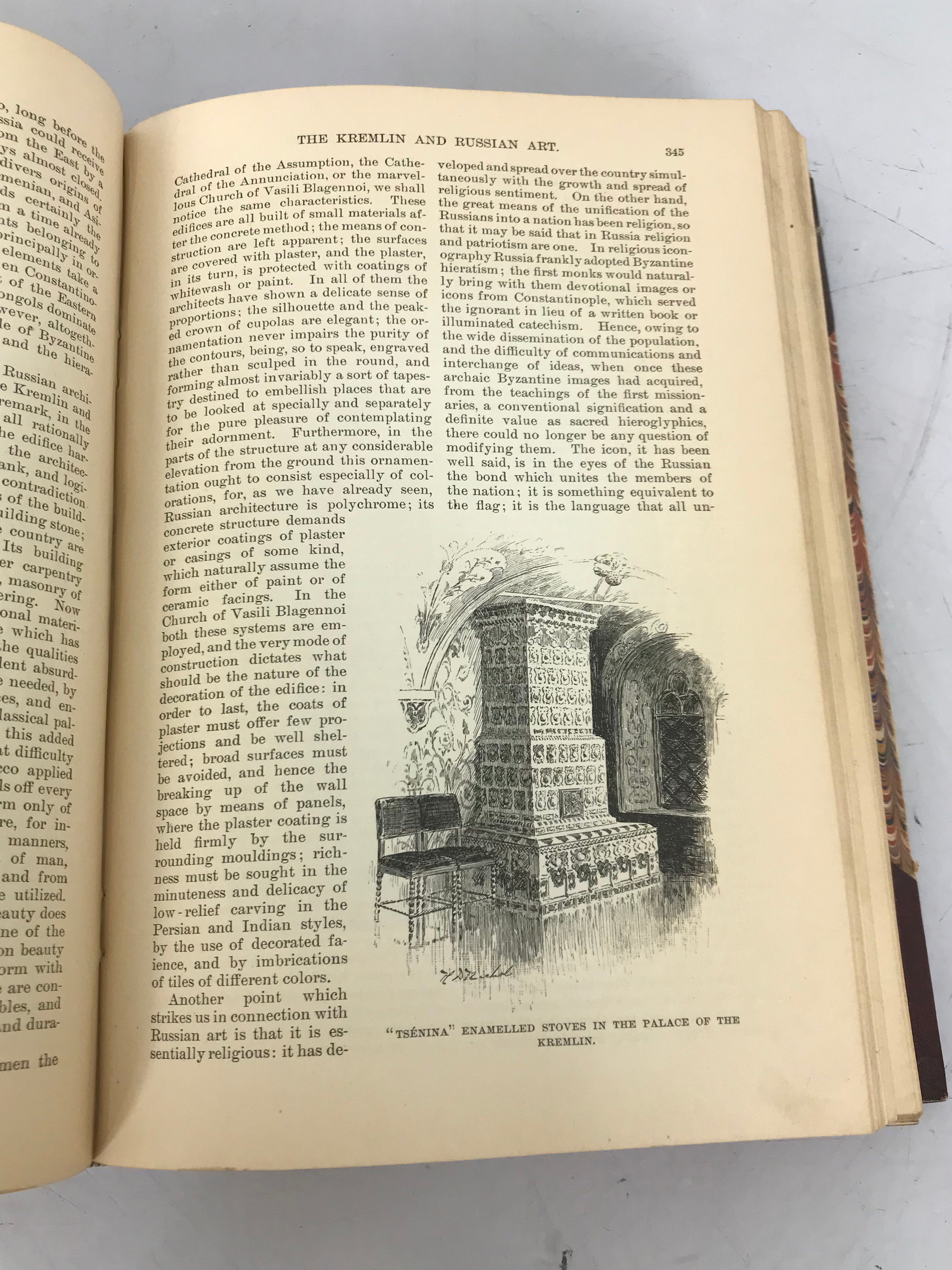 Harper's New Monthly Magazine Bound Vol LXXIX 1889 Jun-Nov