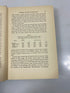 Rural Trends in Depression Years by Brunner/Lorge Ex-library 1937 HC