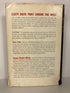 Sixty Days That Shook the West Benoist-Mechin 1963 First US Ed HC DJ