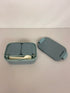 Blue Bento Box