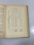 Rural Trends in Depression Years by Brunner/Lorge Ex-library 1937 HC