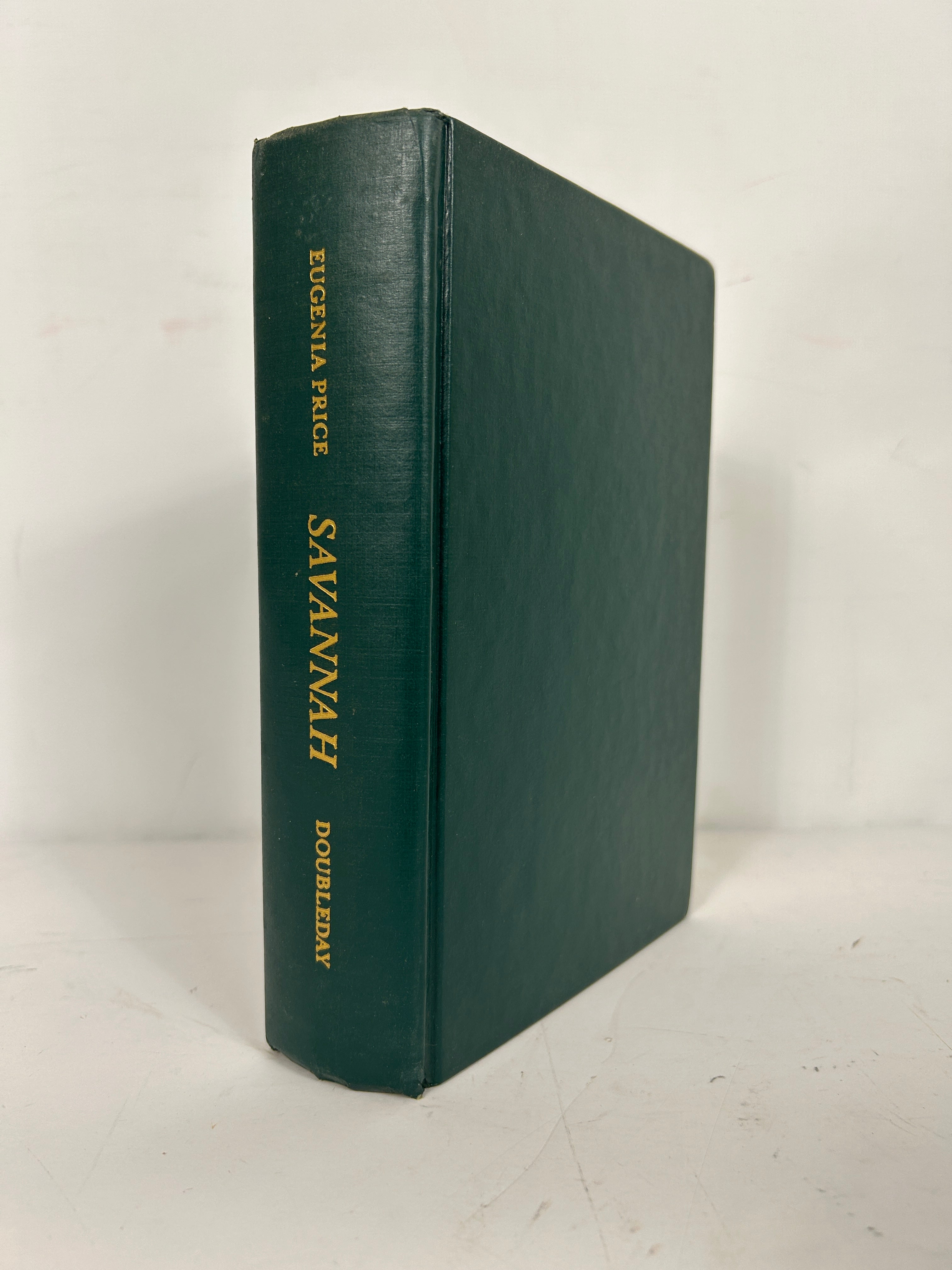 Full Set Savannah Quartet by Eugenia Price w/Dust Jackets (2BCE/2 1st Ed) HCDJ