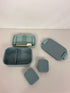 Blue Bento Box