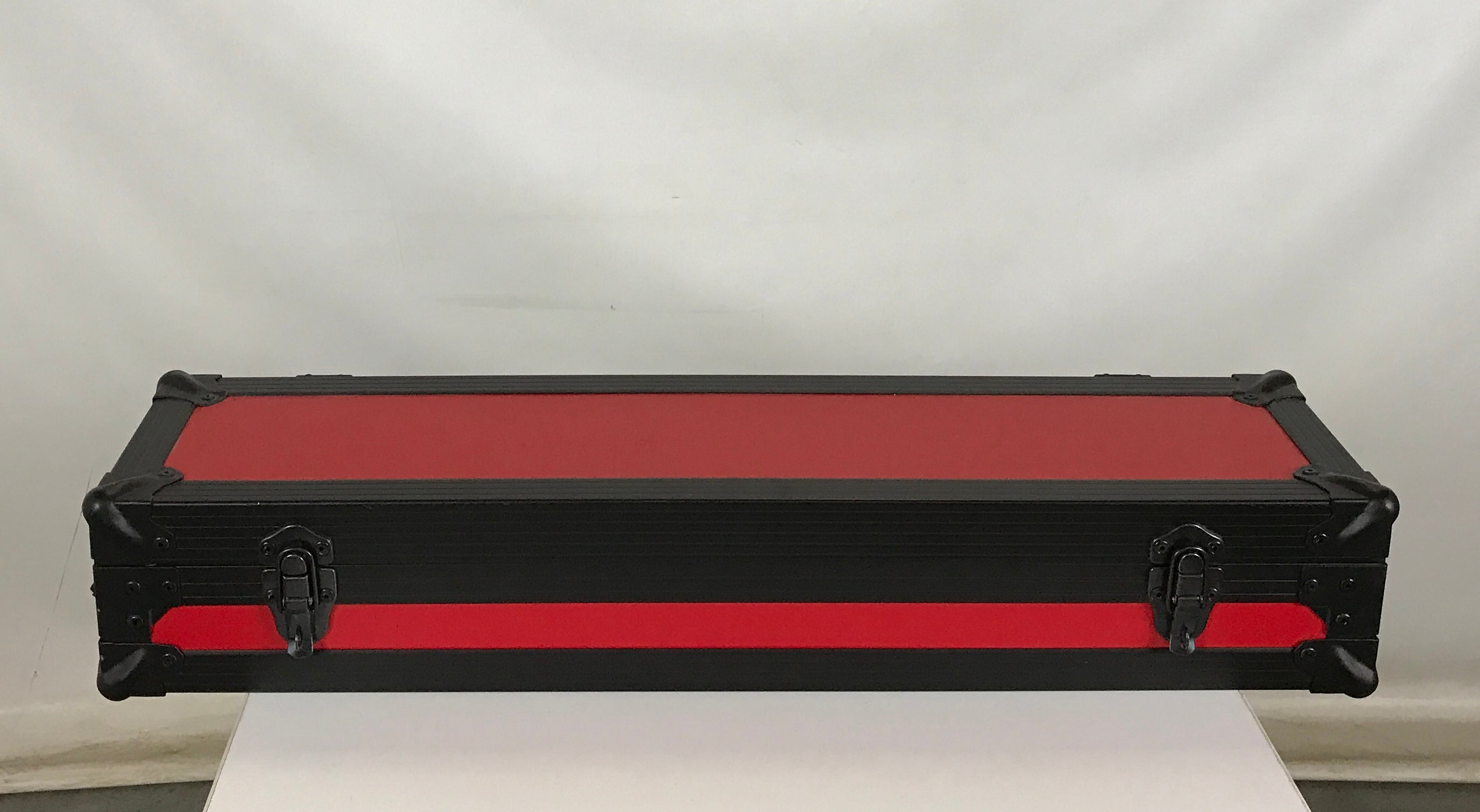 Red and Black Carrying Case