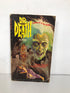Dr. Death The Gray Creatures by Zorro Vintage Corinth PB 1966