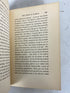 The Freudian Wish and Its Place in Ethics Edwin Holt 1915 Antique 1st Ed HC