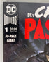 Lot of 2 DC's Crimes of Passion #1 Variant Covers (2020)