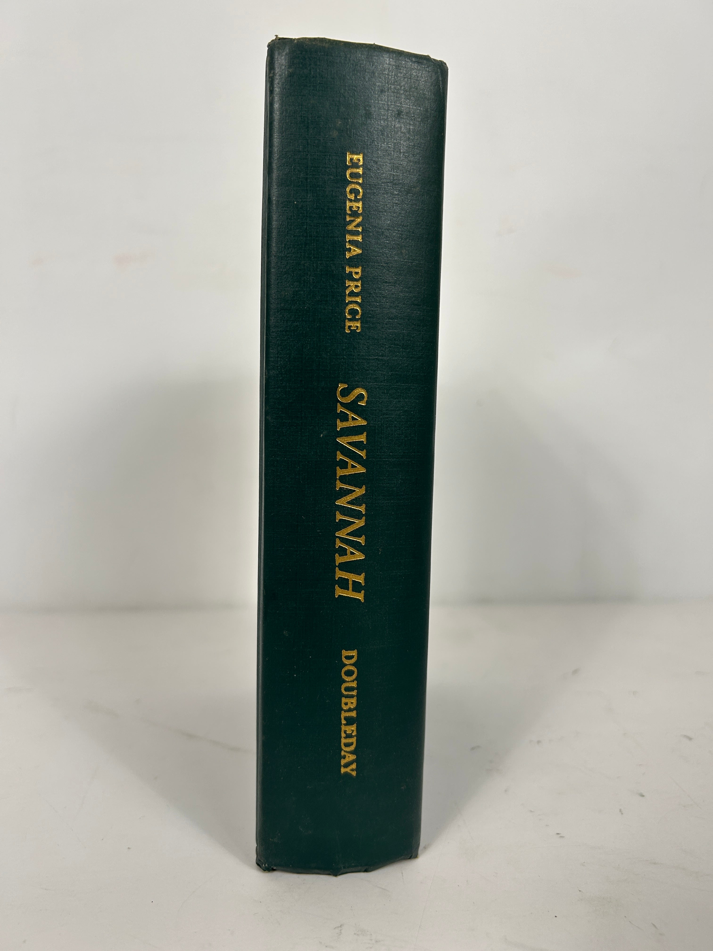 Full Set Savannah Quartet by Eugenia Price w/Dust Jackets (2BCE/2 1st Ed) HCDJ