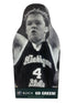 Scott Skiles Corrugated Plastic Player Cutout