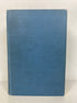 The Philosophy of the Act George Herbert Mead 1964 5th Impression Ex-Library HC