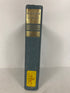The Philosophy of the Act George Herbert Mead 1964 5th Impression Ex-Library HC