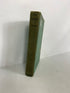 The Links by Robert Hunter 1926 Antique Golf Book HC