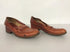 Vintage Brown Casual Shoes Women's Size Unknown