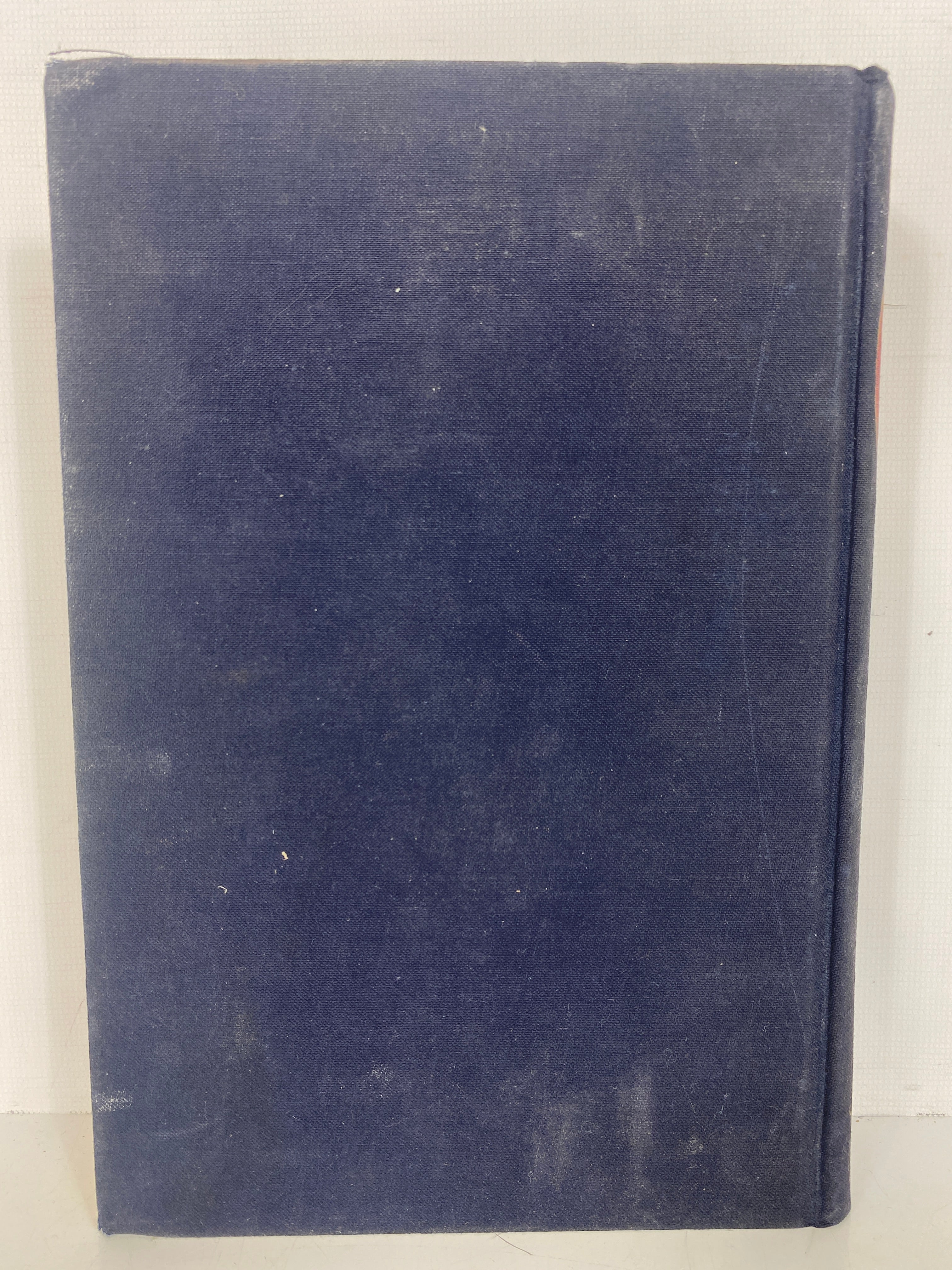 The Mandarins Simone de Beauvoir 1956 First Edition HC