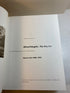 Alfred Stieglitz Set 1886-1937 w/ slipcase HC 2002